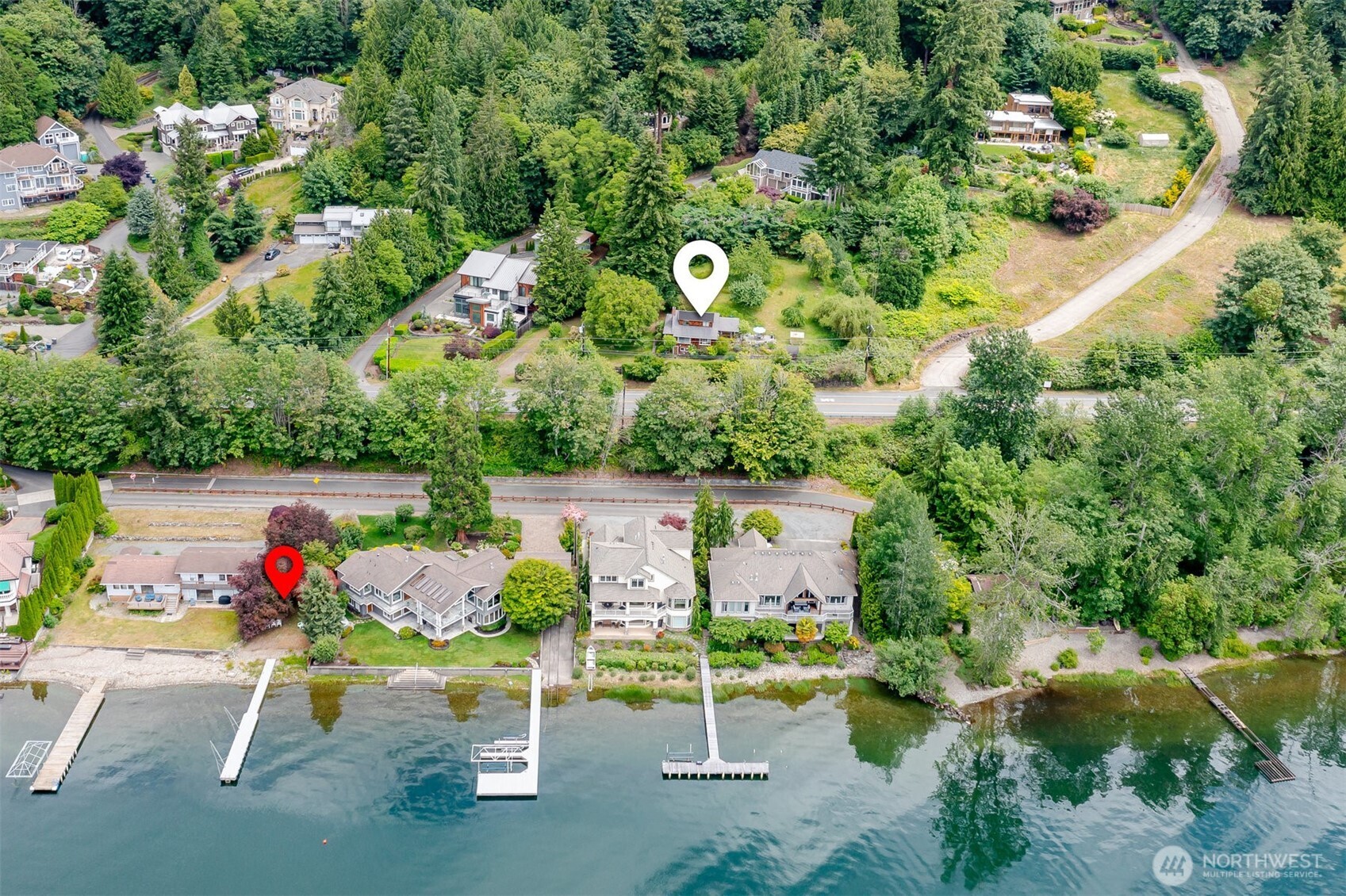 2642 E Lake Sammamish Parkway NE, Sammamish, WA 98074