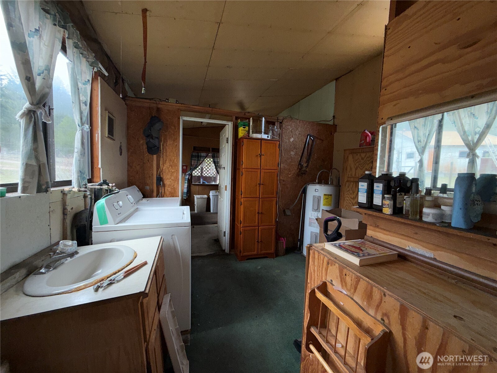 7 Hazel Lane , Republic, WA 99166