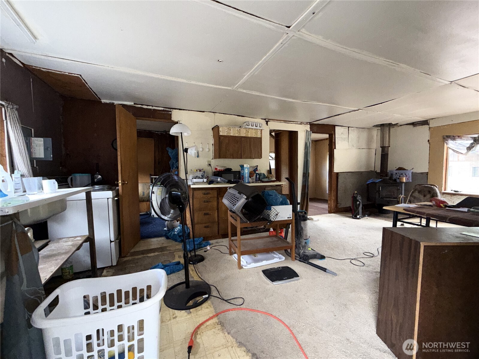7 Hazel Lane , Republic, WA 99166