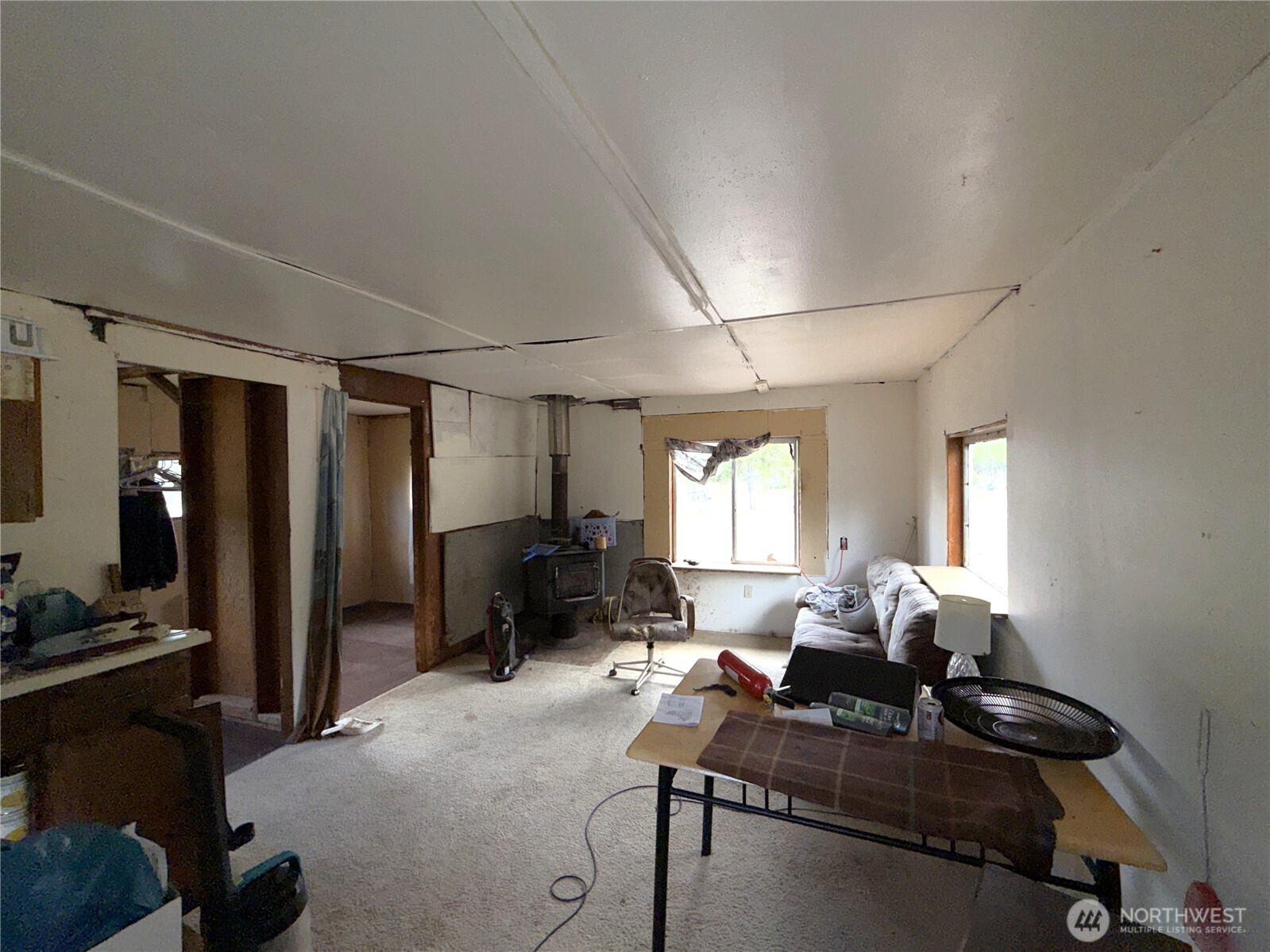 7 Hazel Lane , Republic, WA 99166