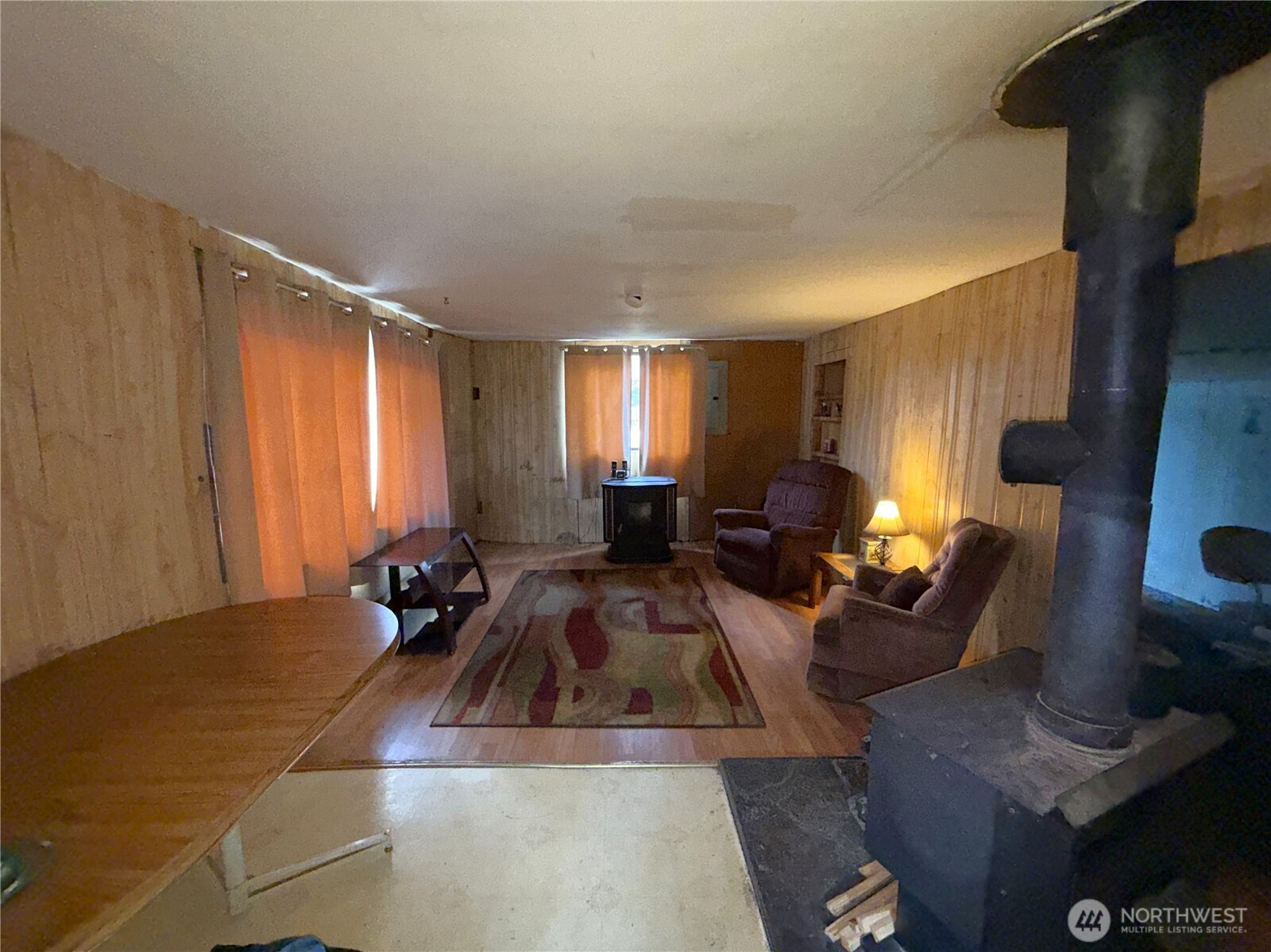 7 Hazel Lane , Republic, WA 99166