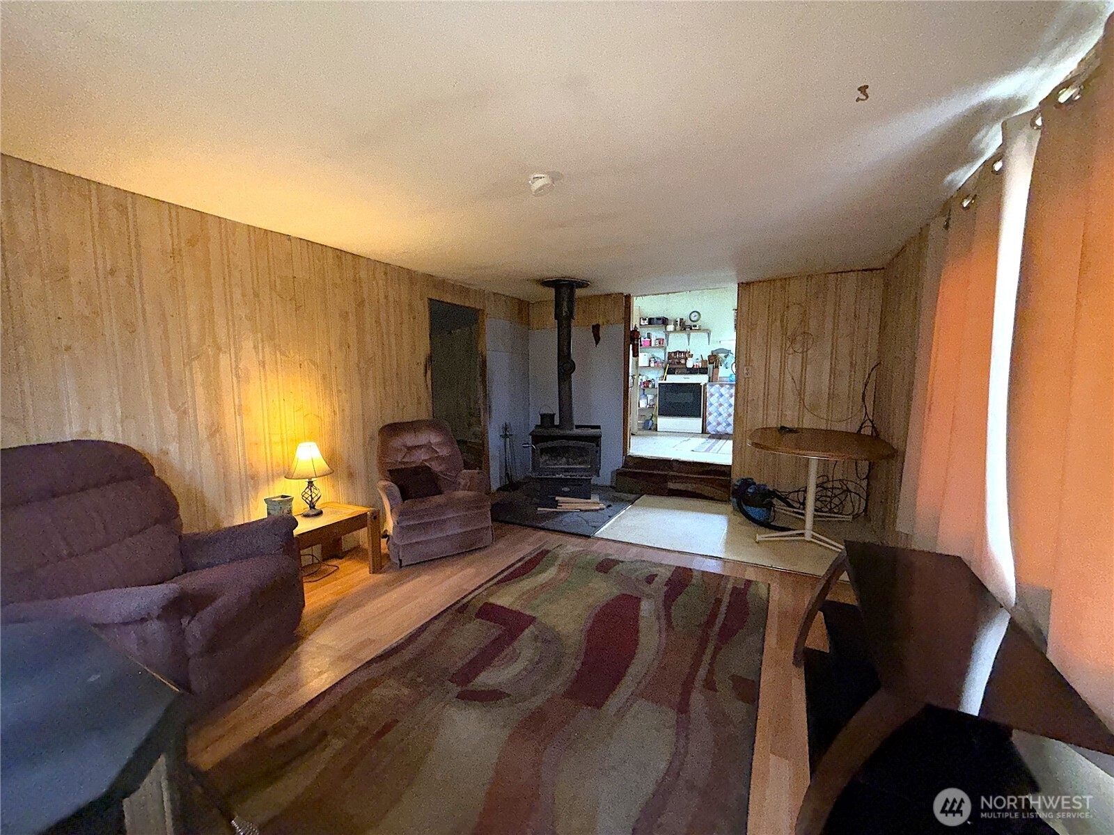 7 Hazel Lane , Republic, WA 99166