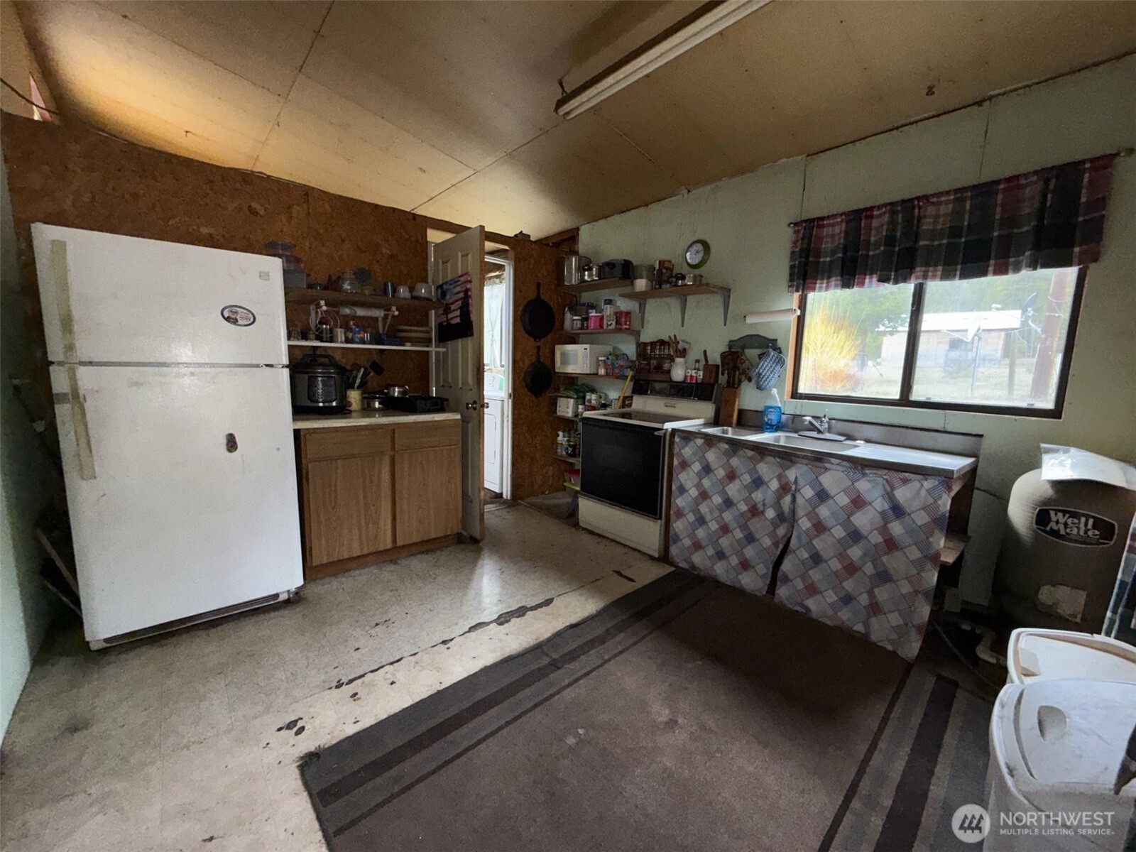 7 Hazel Lane , Republic, WA 99166