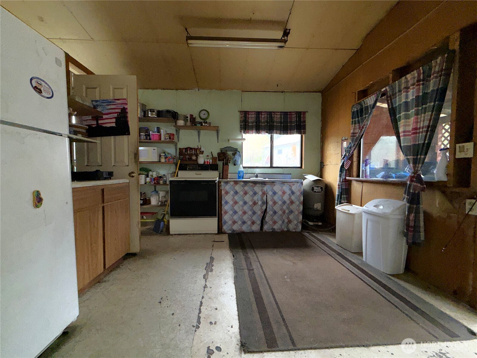 7 Hazel Lane , Republic, WA 99166