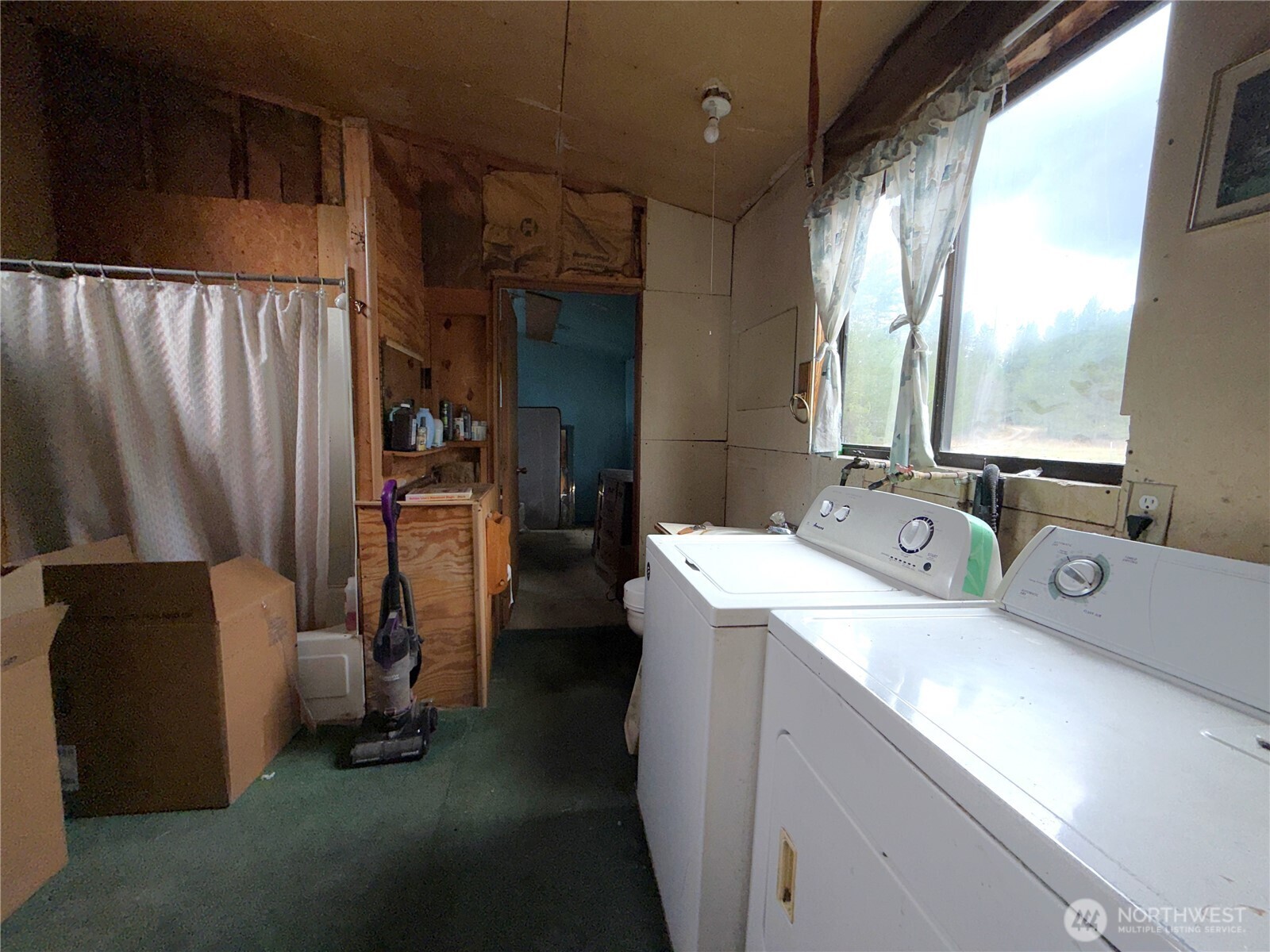 7 Hazel Lane , Republic, WA 99166