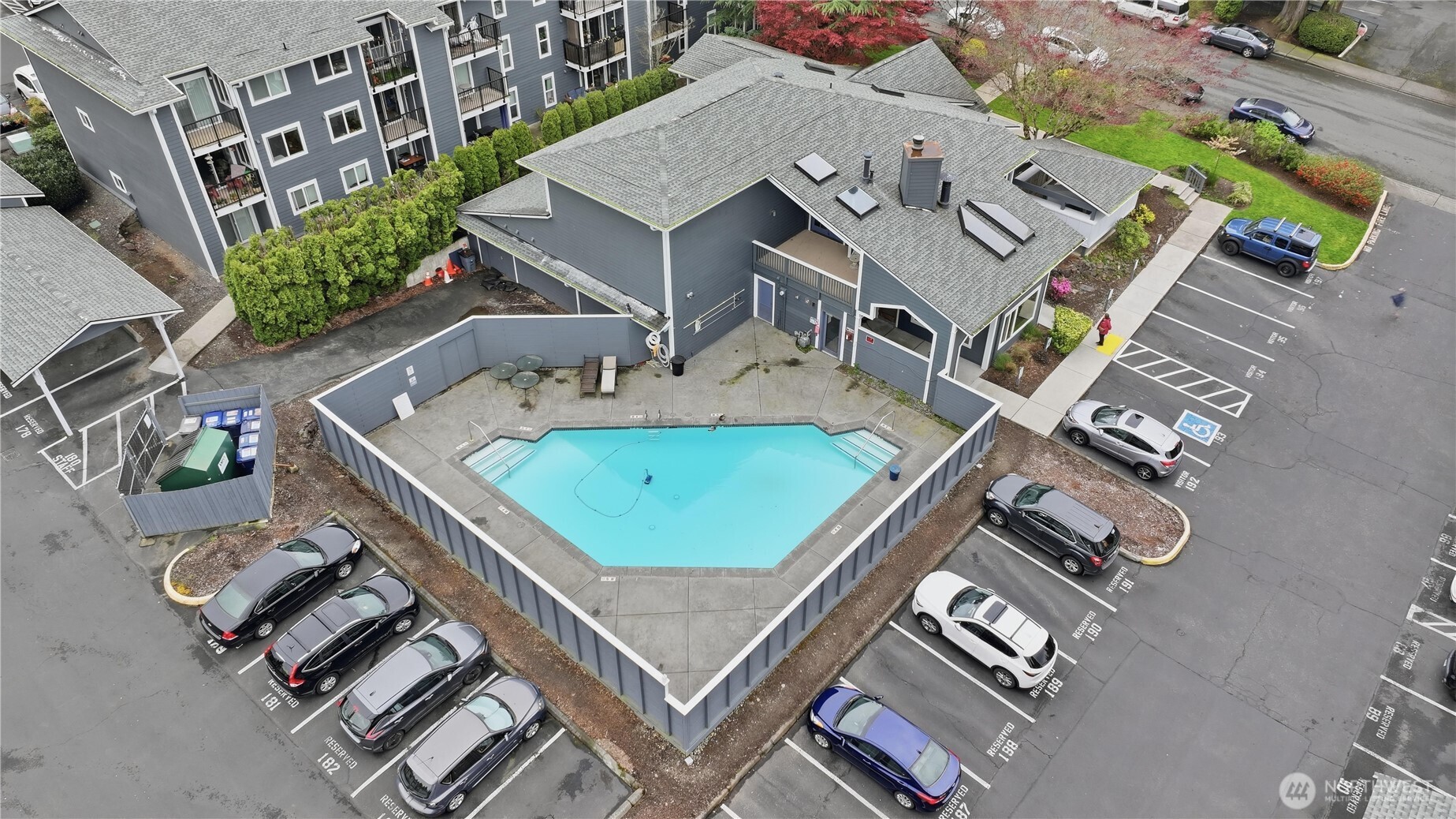 14006 NE 181st Place #B106, Woodinville, WA 98072