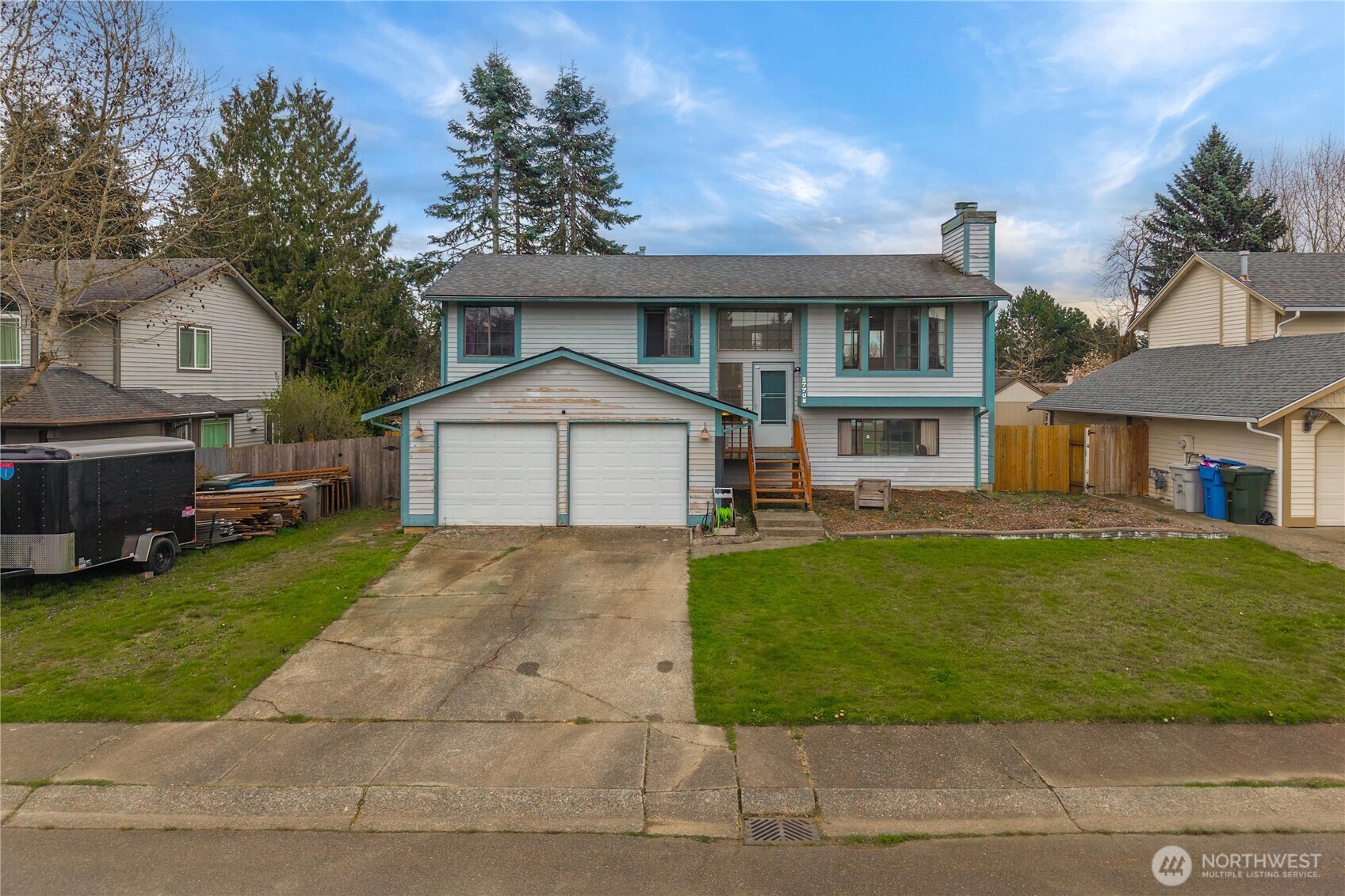 27708 128th Place SE, Kent, WA 98030-8886