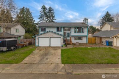 27708 128th Place SE, Kent, WA 98030-8886