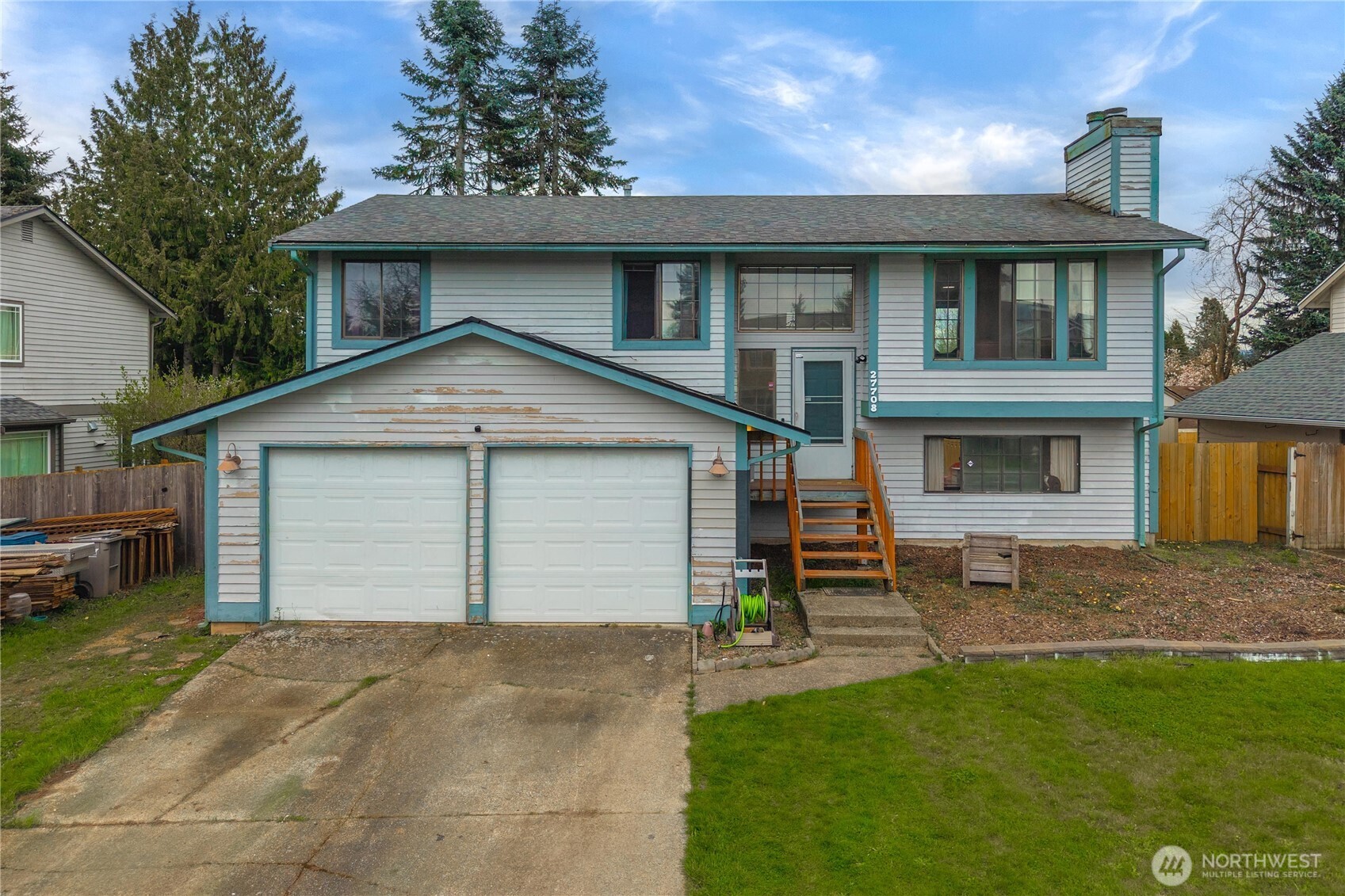 27708 128th Place SE, Kent, WA 98030-8886