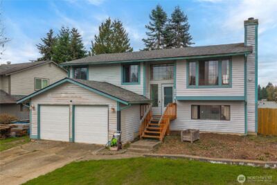 27708 128th Place SE, Kent, WA 98030-8886 - Photo 3