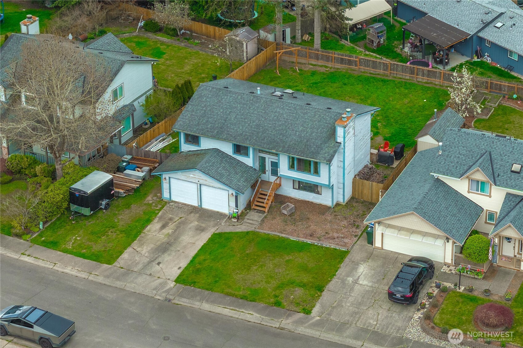 27708 128th Place SE, Kent, WA 98030-8886