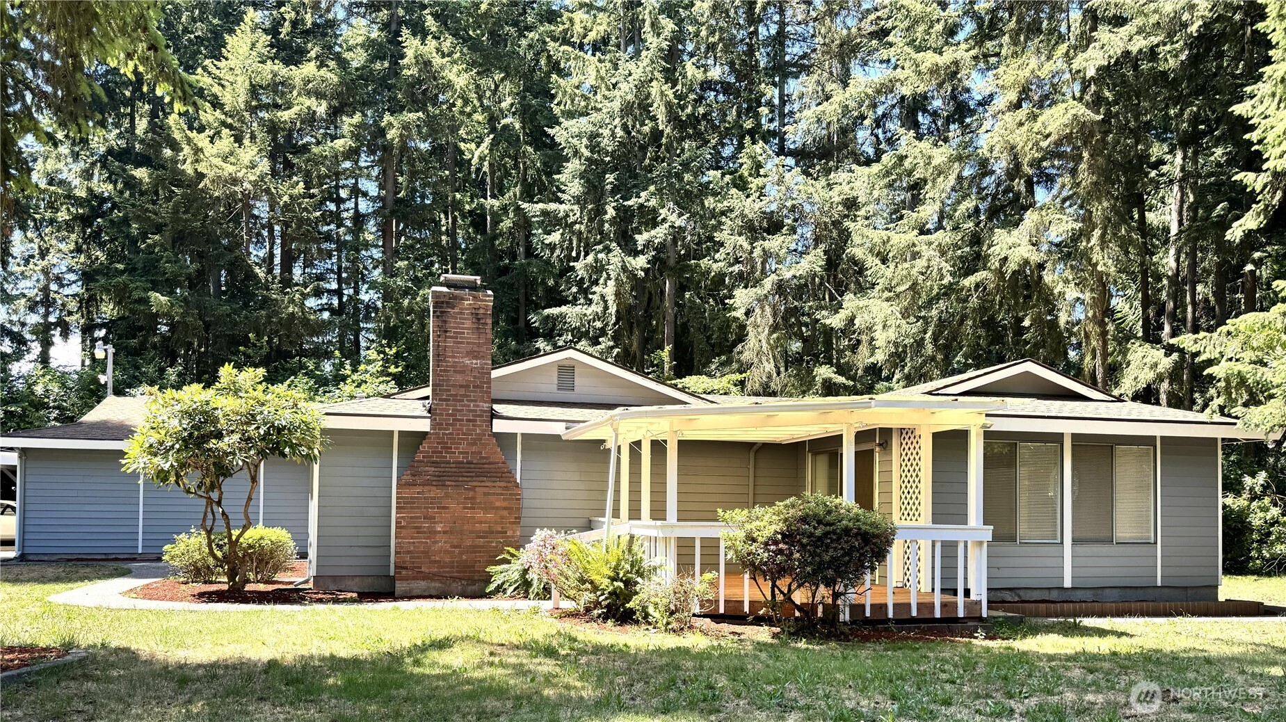 12602 Military Road E, Puyallup, WA 98374