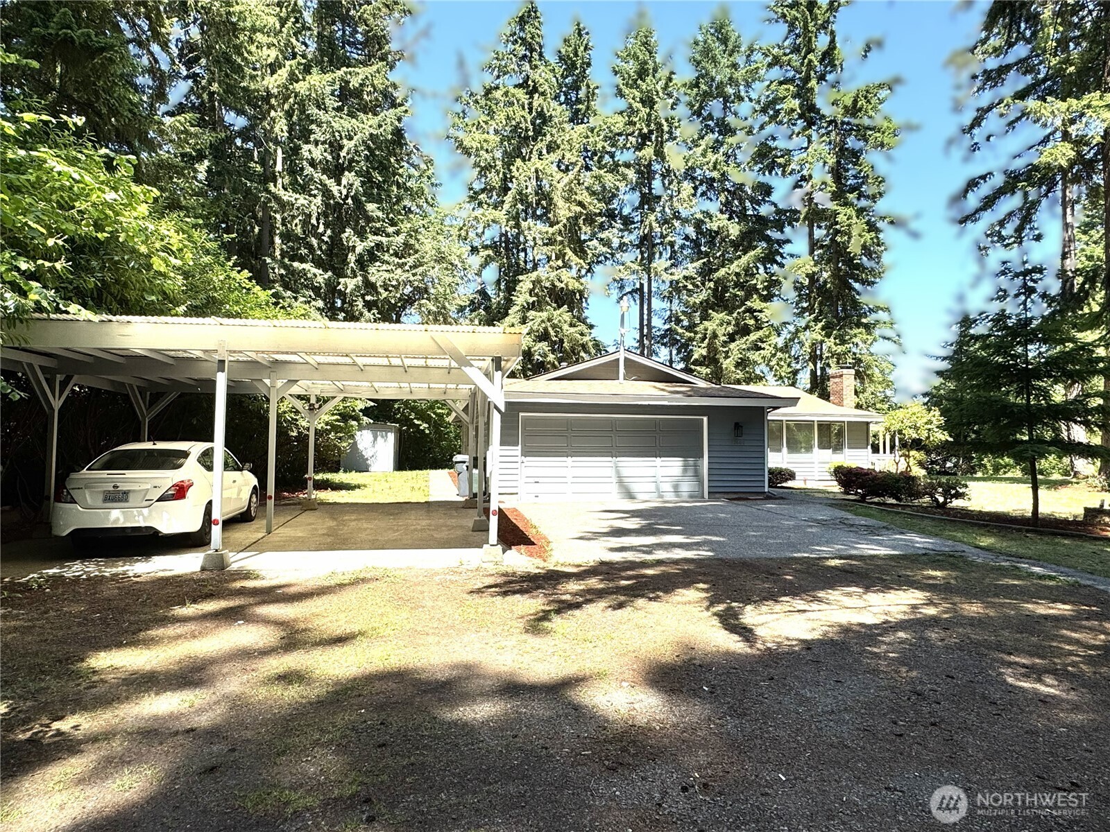 12602 Military Road E, Puyallup, WA 98374