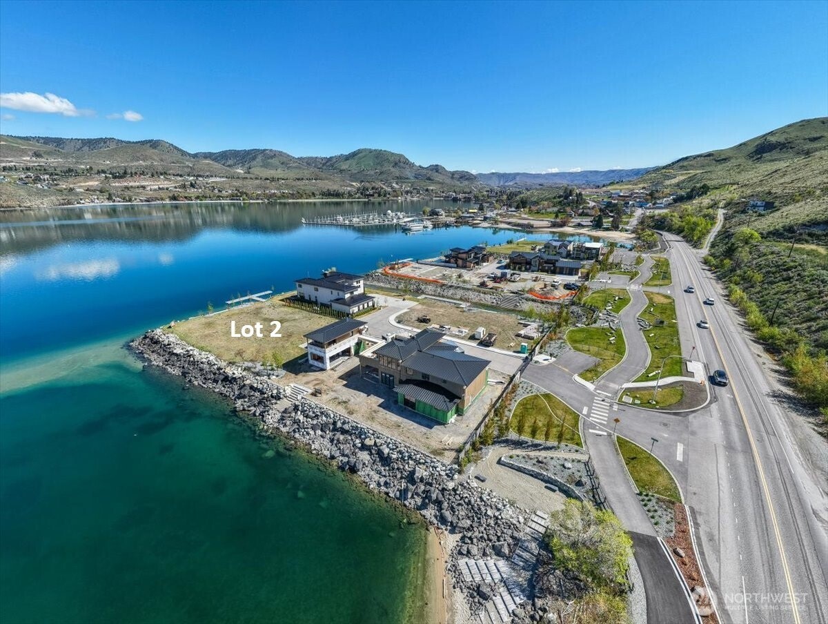 102 Burbot Lane , Chelan, WA 98816