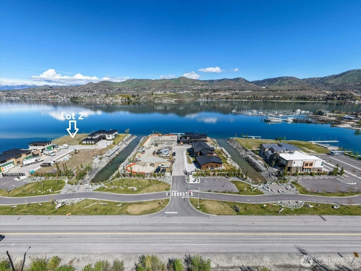 102 Burbot Lane , Chelan, WA 98816