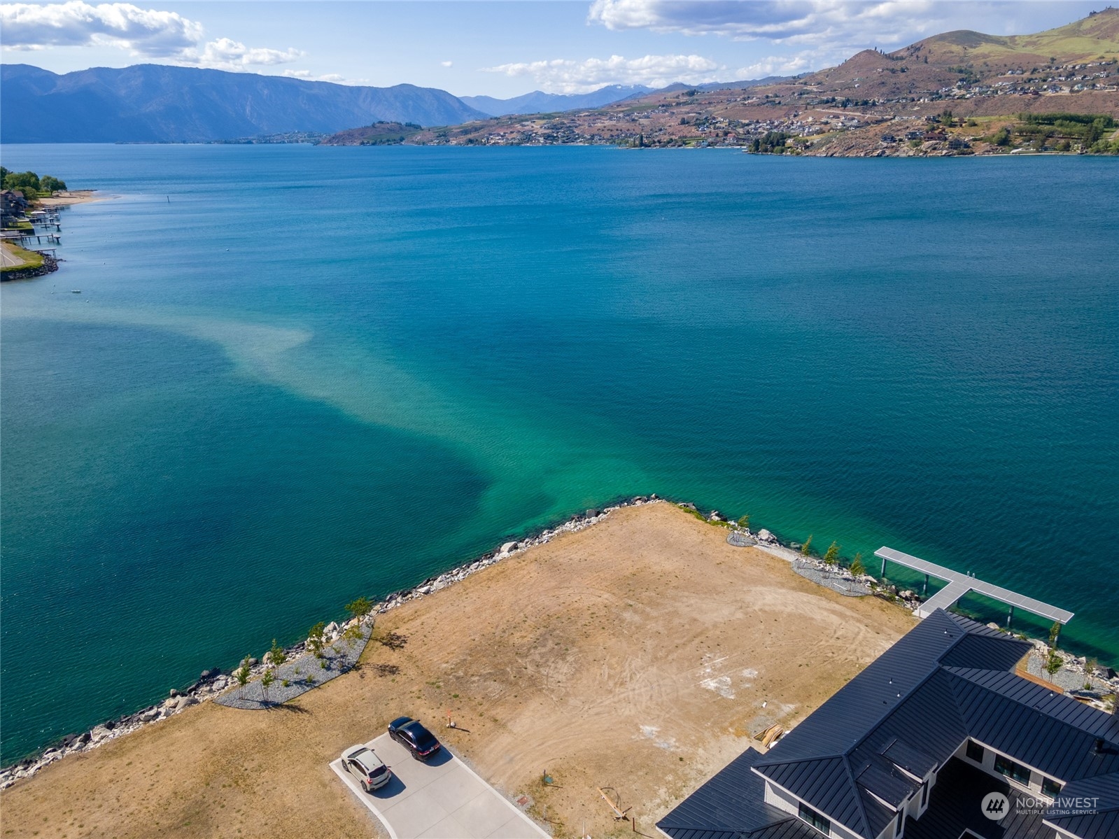 102 Burbot Lane , Chelan, WA 98816