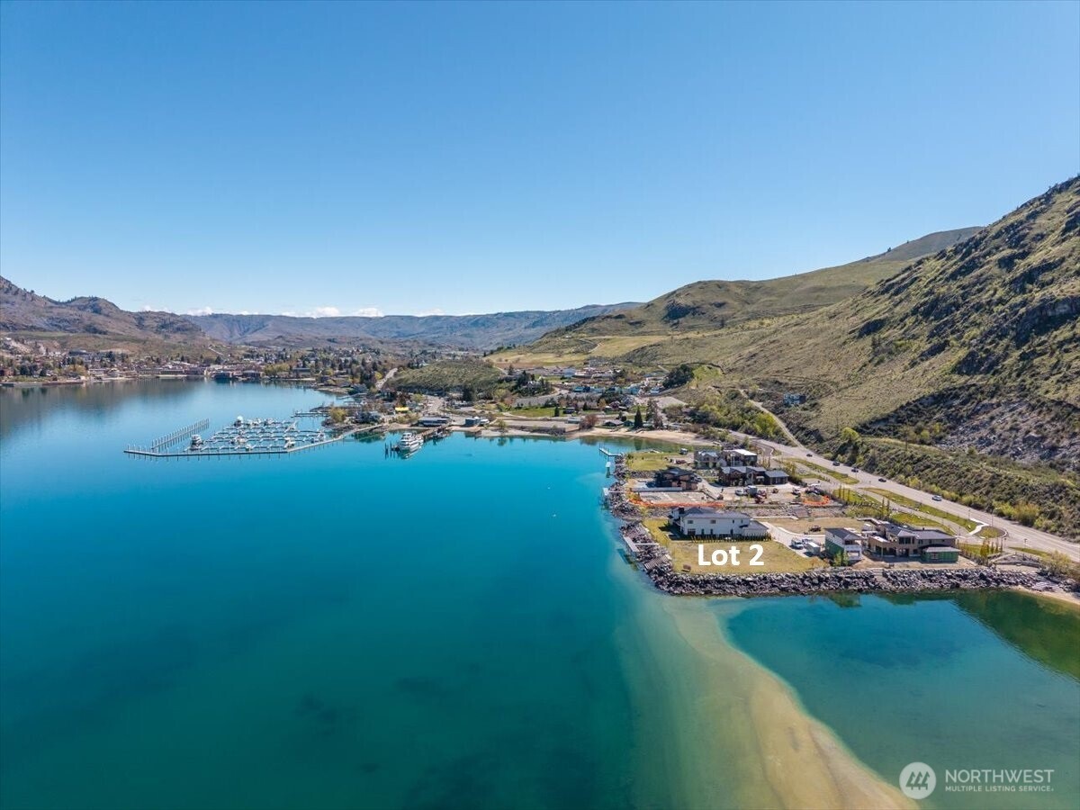 102 Burbot Lane , Chelan, WA 98816
