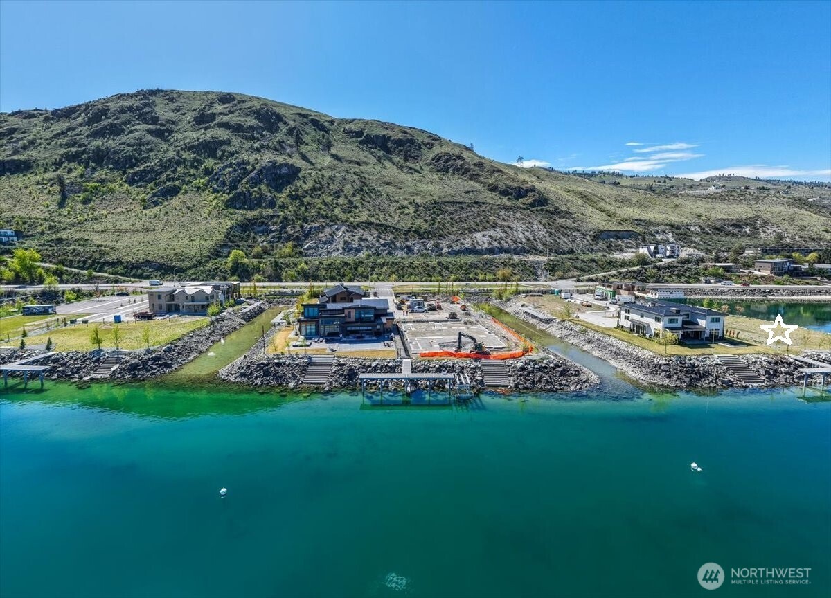 102 Burbot Lane , Chelan, WA 98816