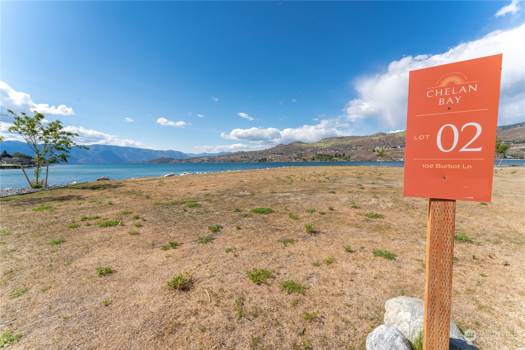 102 Burbot Lane , Chelan, WA 98816
