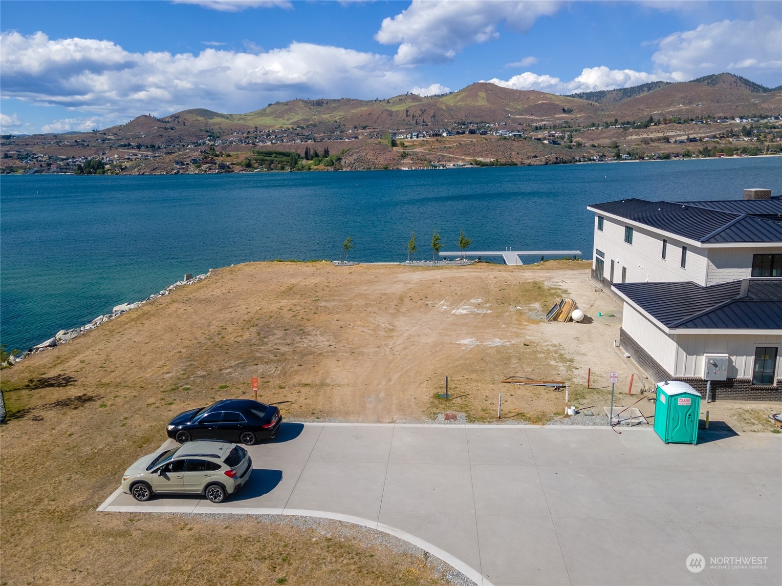 102 Burbot Lane , Chelan, WA 98816