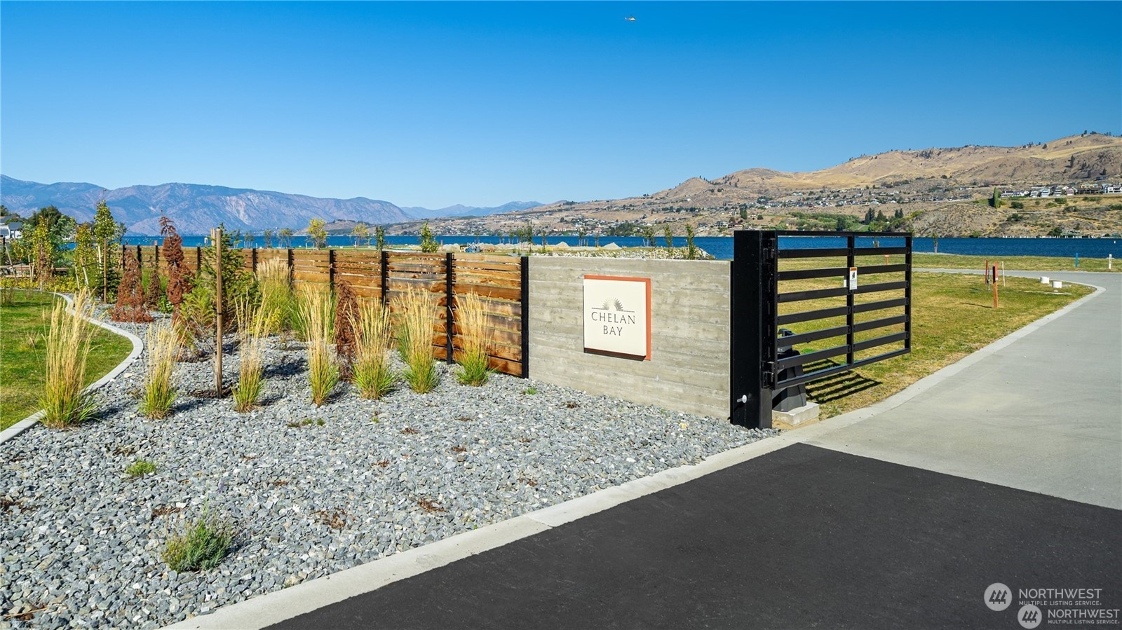 102 Burbot Lane , Chelan, WA 98816