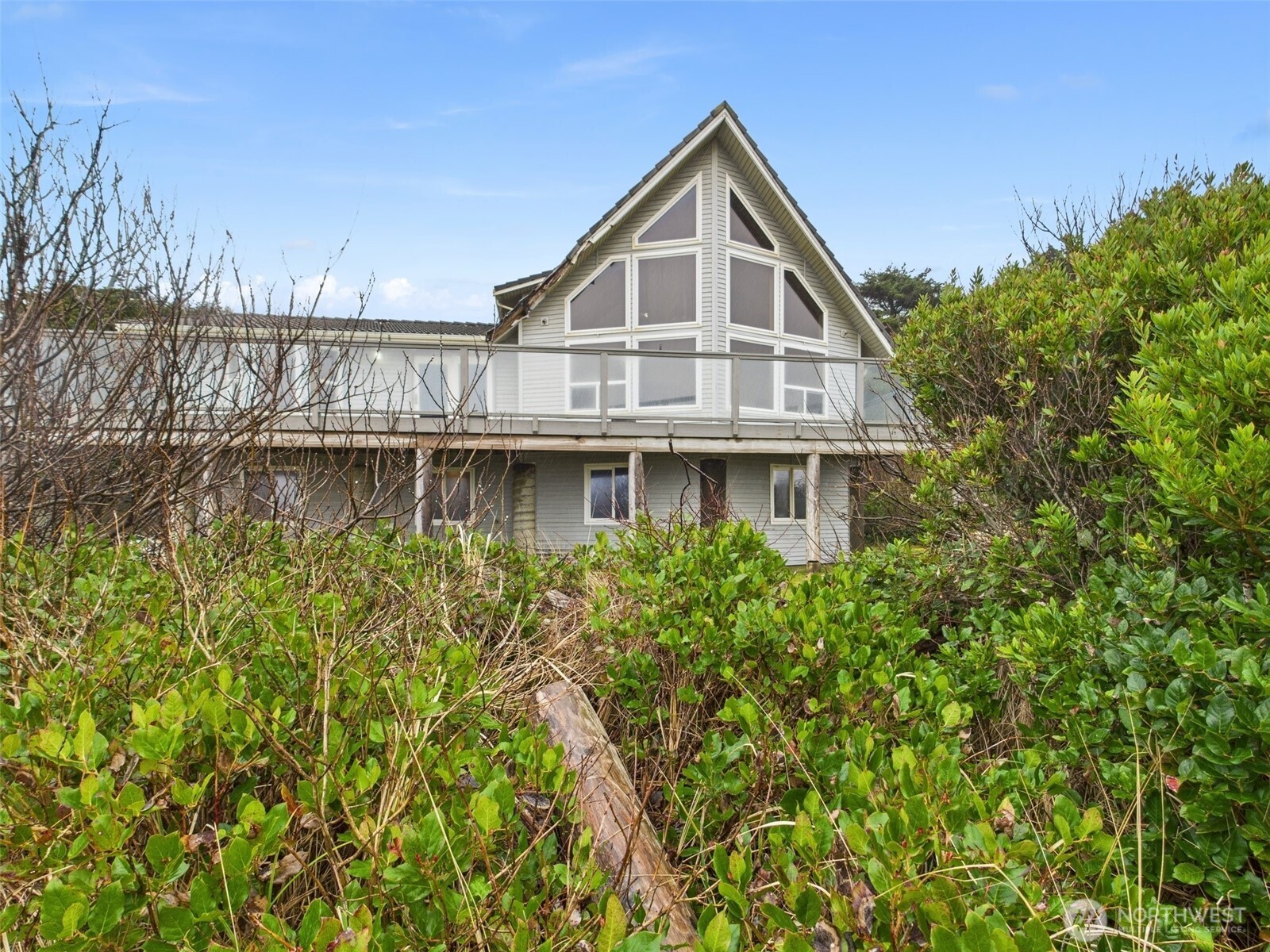50 Diamond Drive , Pacific Beach, WA 98571