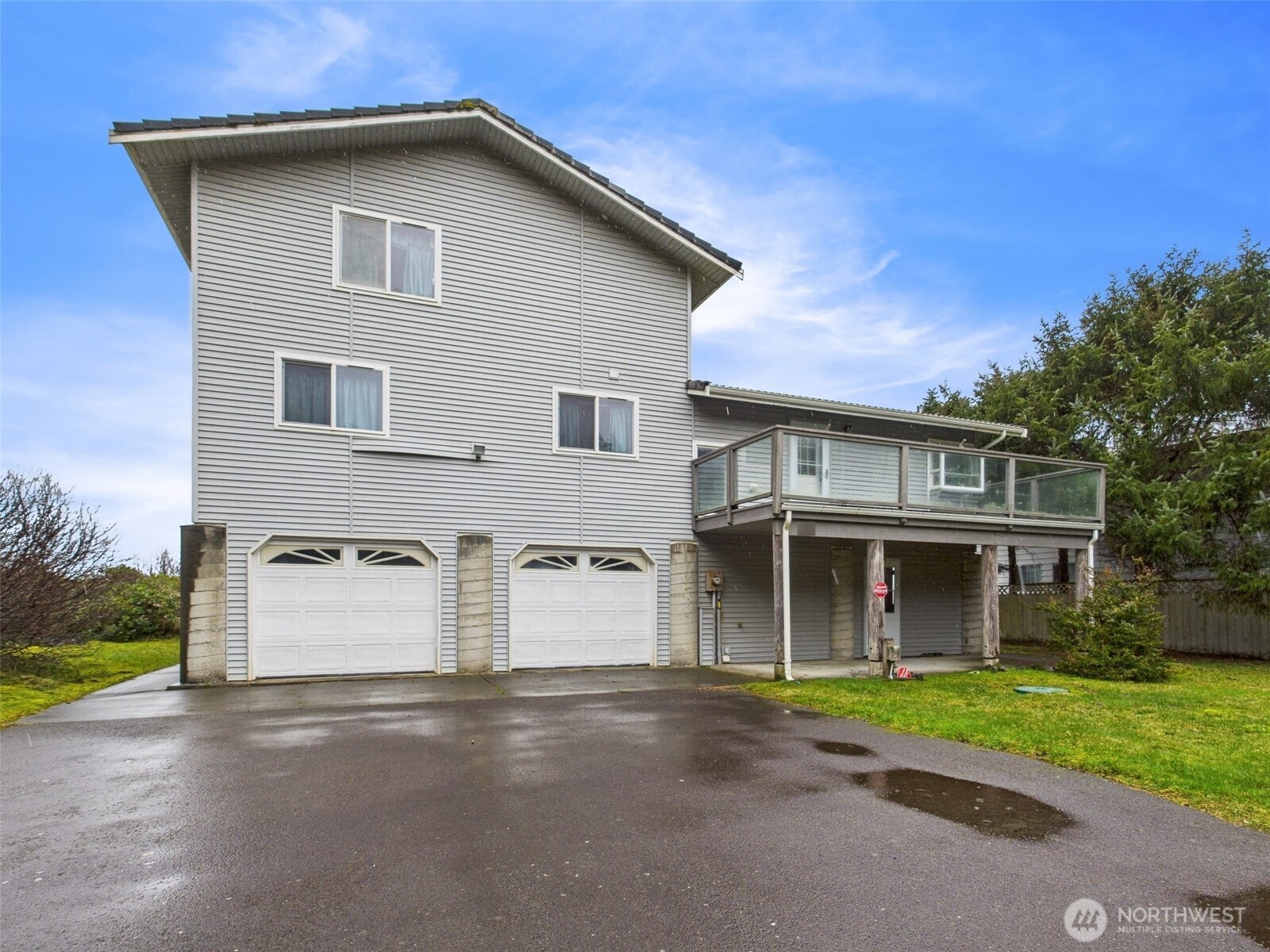50 Diamond Drive , Pacific Beach, WA 98571