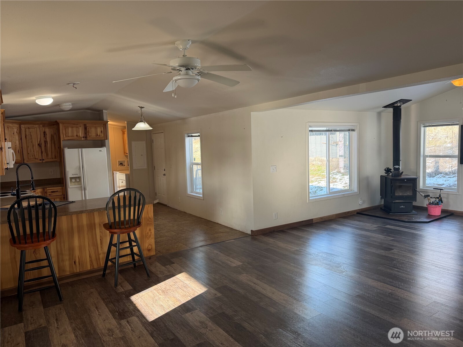 87 Canyon Creek Road , Oroville, WA 98844