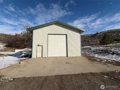 87 Canyon Creek Road , Oroville, WA 98844 - Photo 17