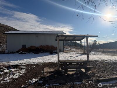 87 Canyon Creek Road , Oroville, WA 98844 - Photo 19