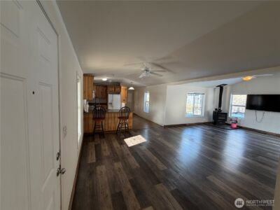 87 Canyon Creek Road , Oroville, WA 98844 - Photo 2