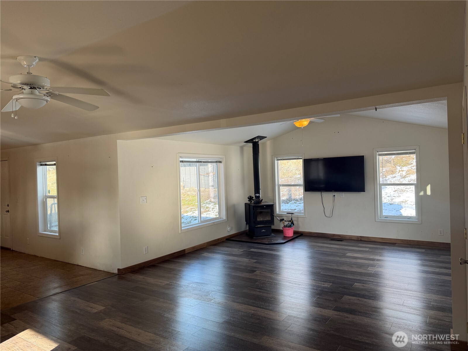 87 Canyon Creek Road , Oroville, WA 98844