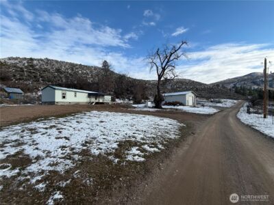 87 Canyon Creek Road , Oroville, WA 98844 - Photo 21