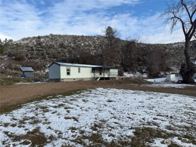 87 Canyon Creek Road , Oroville, WA 98844 - Photo 24