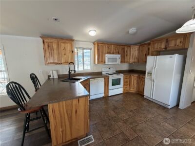 87 Canyon Creek Road , Oroville, WA 98844 - Photo 6