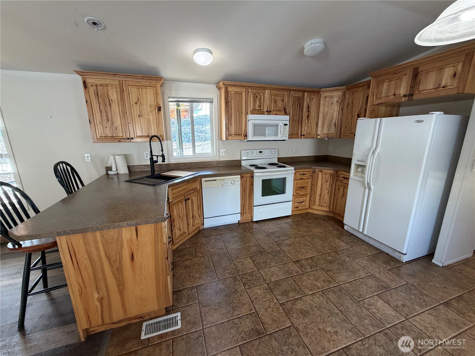 87 Canyon Creek Road , Oroville, WA 98844
