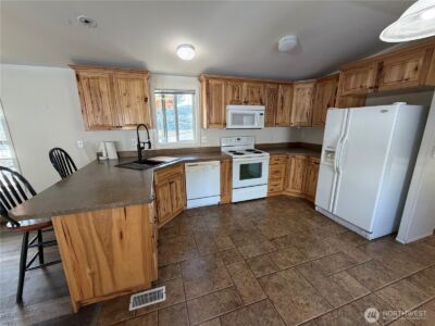 87 Canyon Creek Road , Oroville, WA 98844 - Photo 7