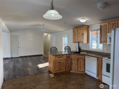87 Canyon Creek Road , Oroville, WA 98844 - Photo 8