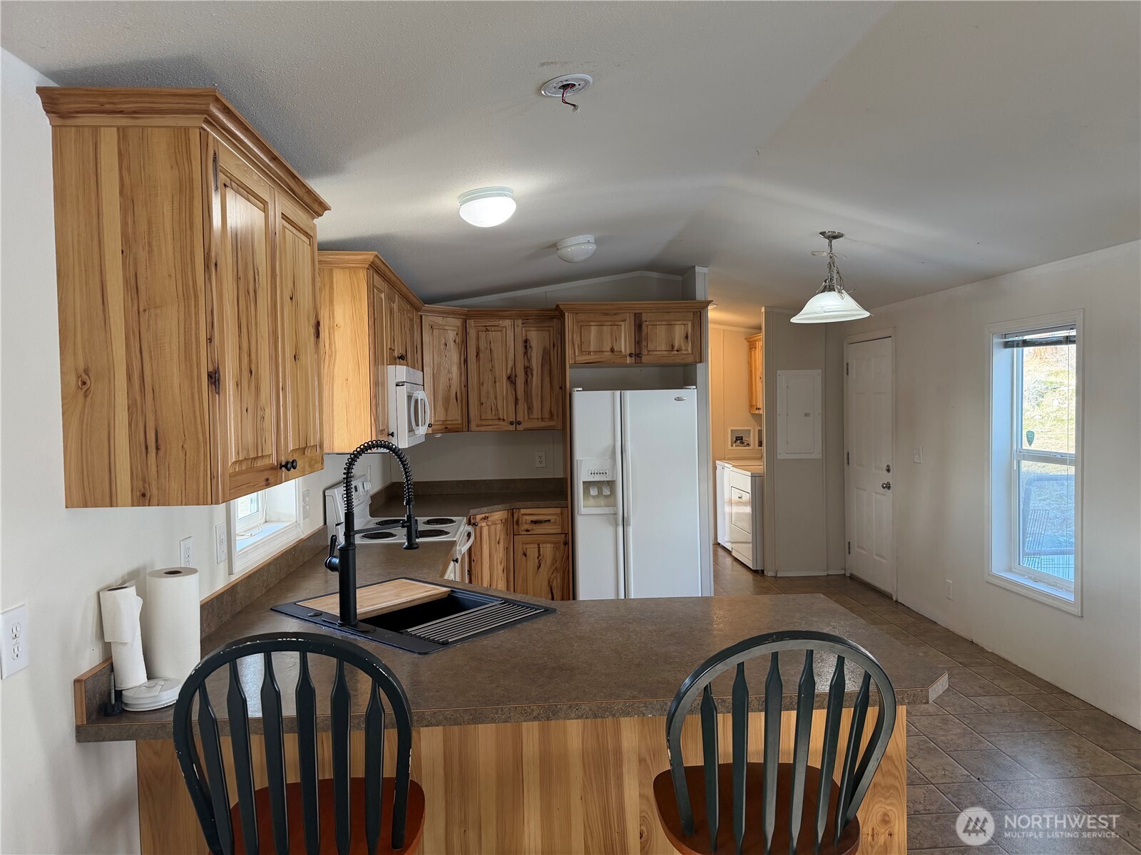 87 Canyon Creek Road , Oroville, WA 98844