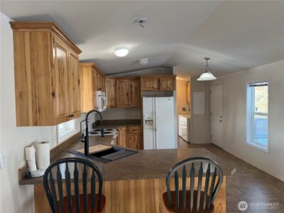 87 Canyon Creek Road , Oroville, WA 98844 - Photo 9