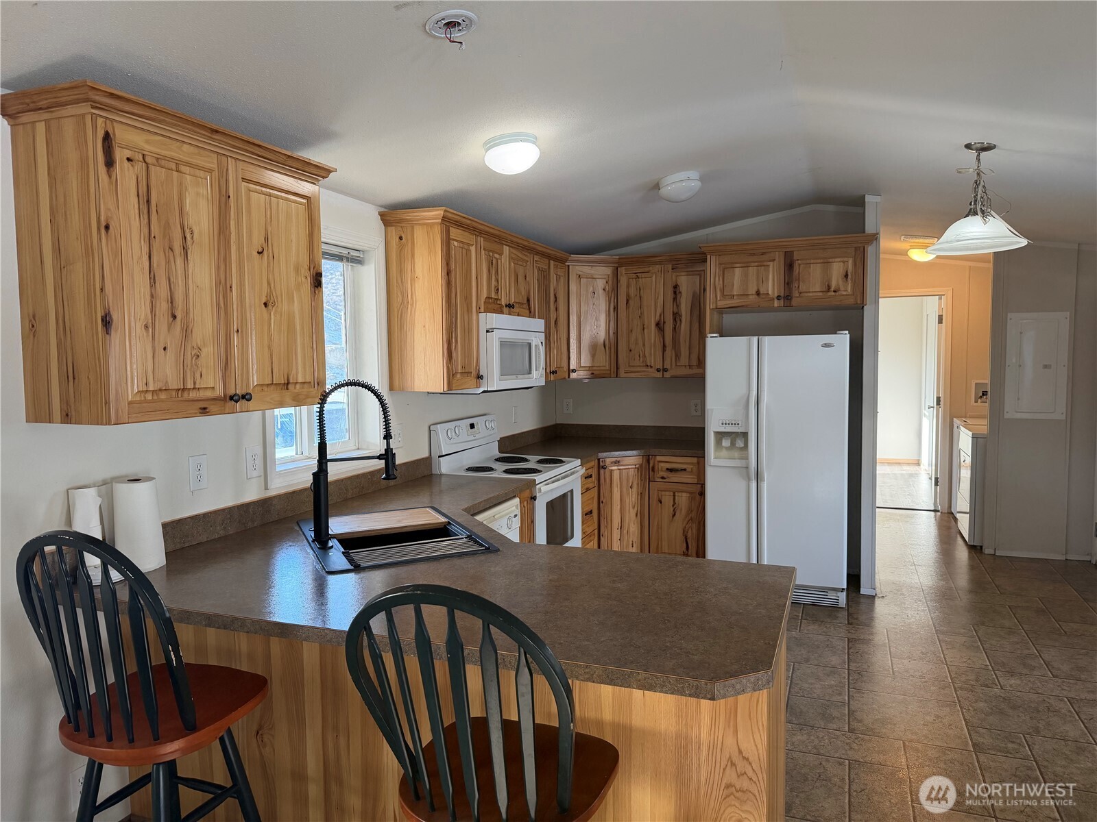 87 Canyon Creek Road , Oroville, WA 98844