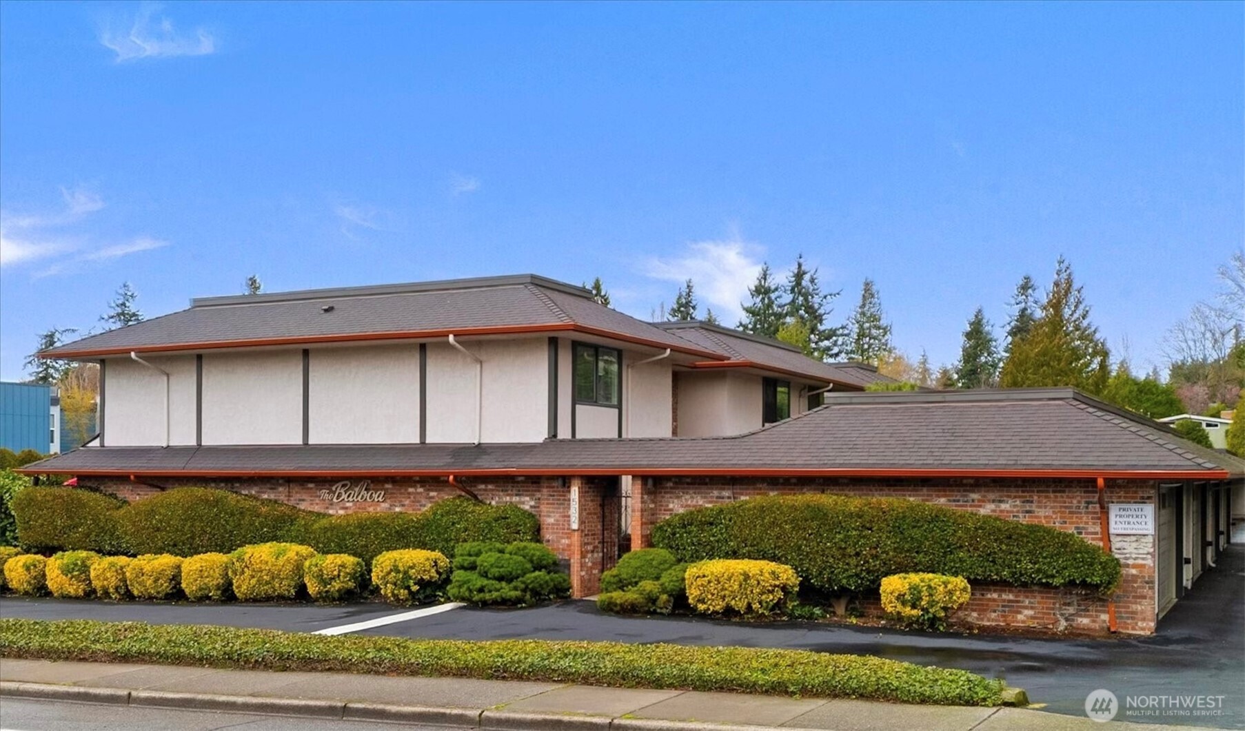 1532 NW 195th Street #1, Shoreline, WA 98177
