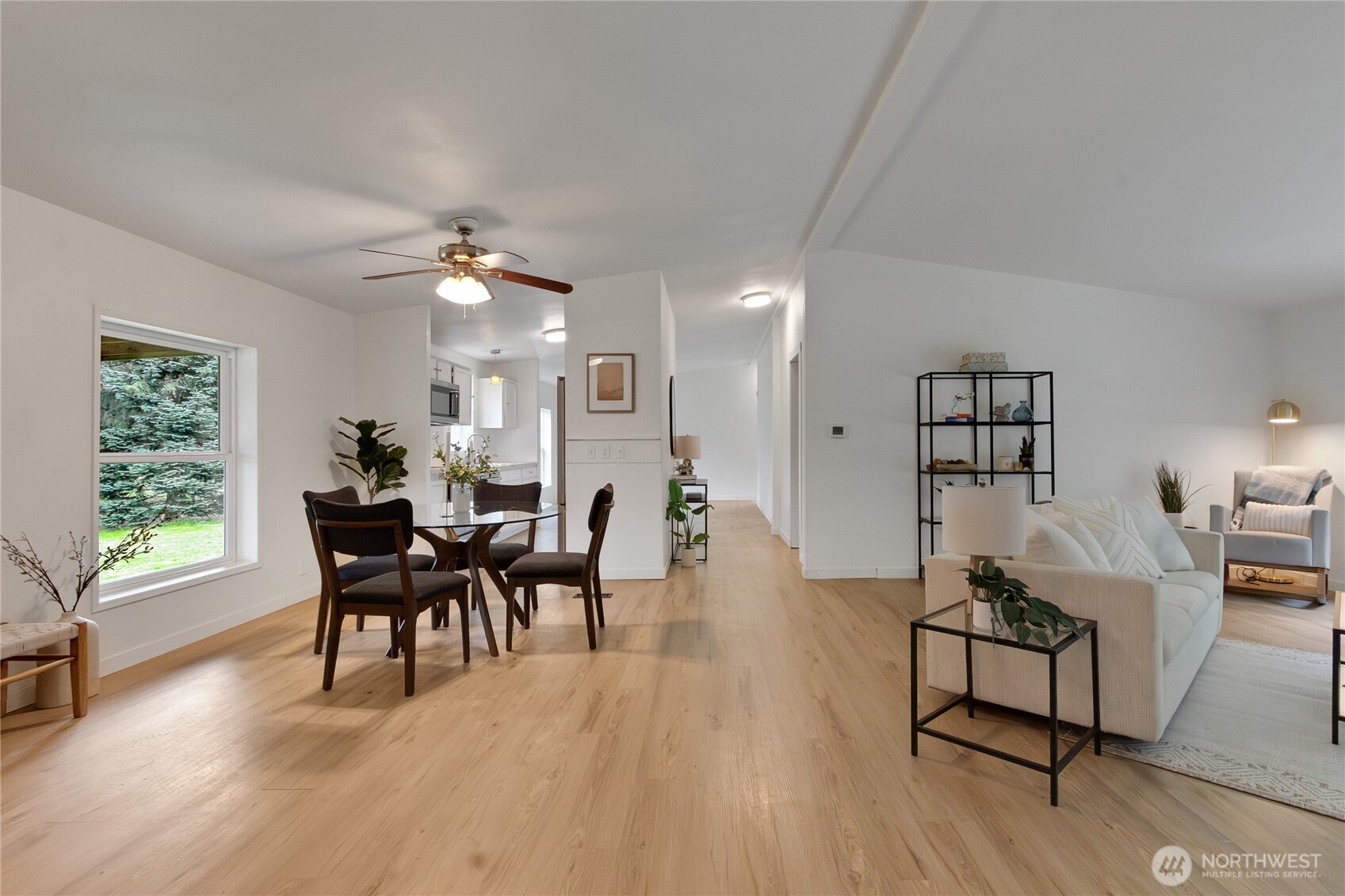 5528 SW Paradise Lane , Port Orchard, WA 98367-9486
