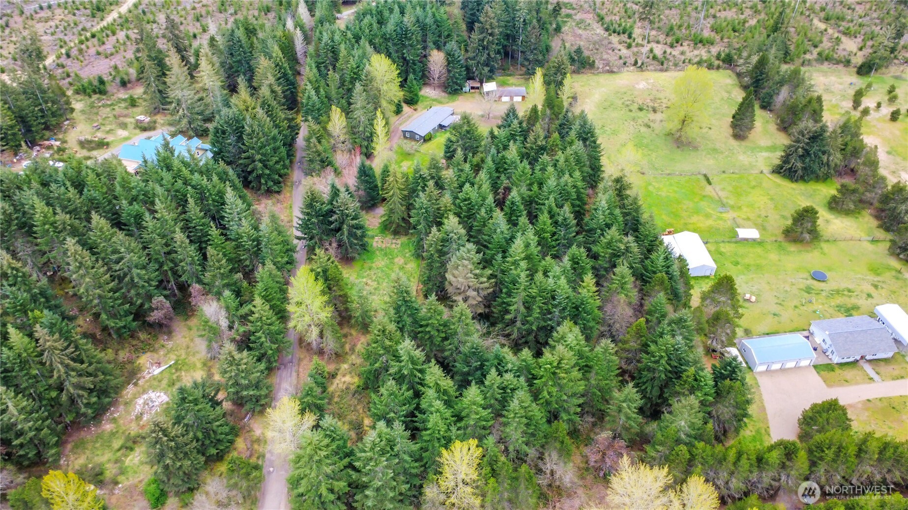 5528 SW Paradise Lane , Port Orchard, WA 98367-9486