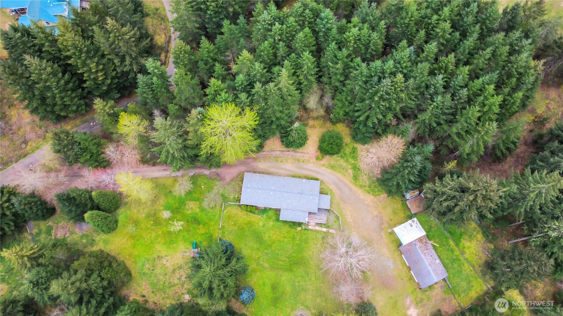 5528 SW Paradise Lane , Port Orchard, WA 98367-9486