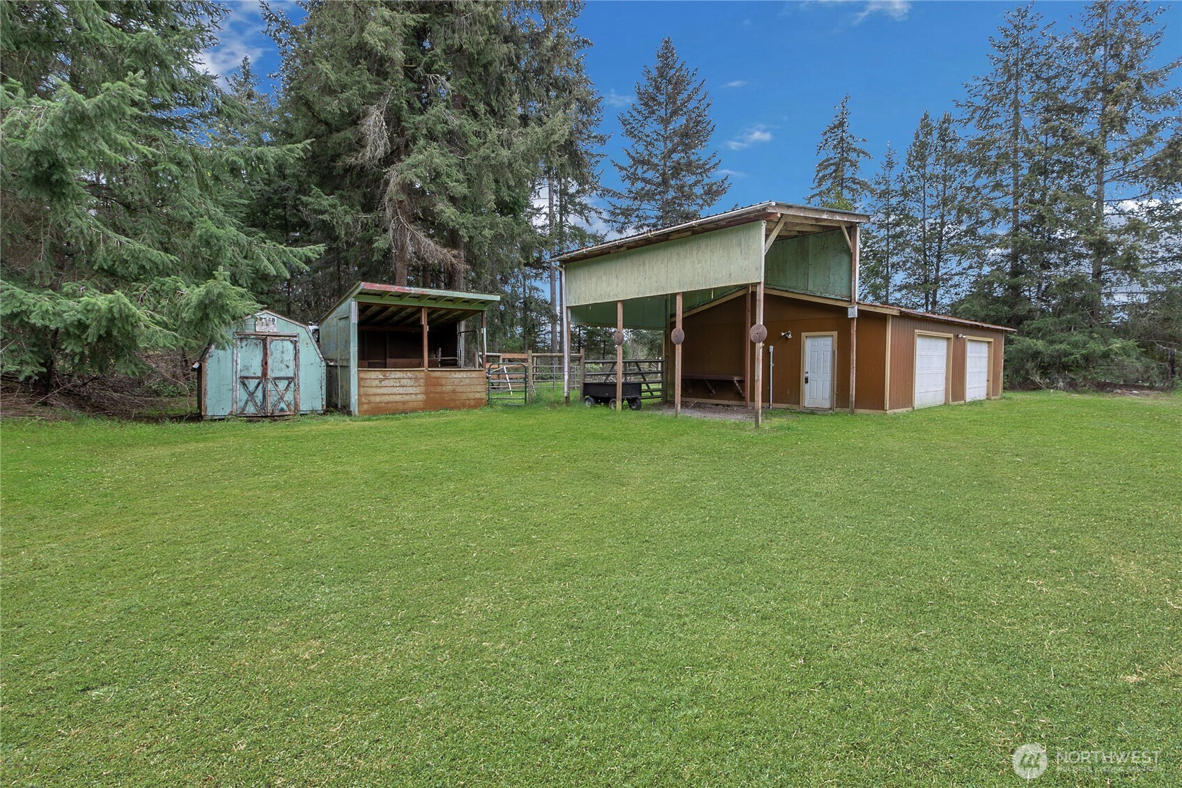5528 SW Paradise Lane , Port Orchard, WA 98367-9486
