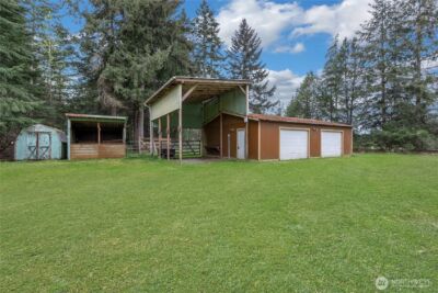 5528 SW Paradise Lane , Port Orchard, WA 98367-9486 - Photo 6