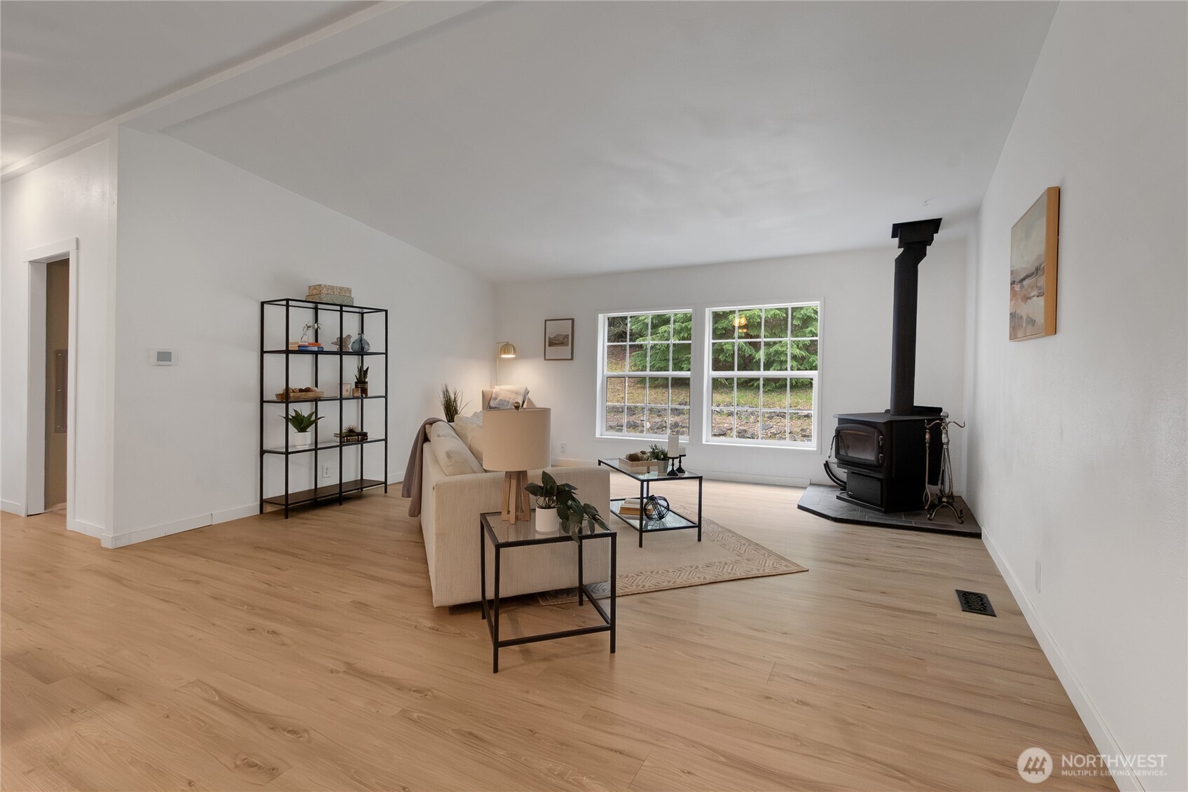 5528 SW Paradise Lane , Port Orchard, WA 98367-9486