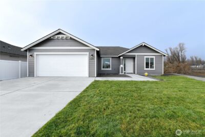 4259 W Sandy Court , Moses Lake, WA 98837