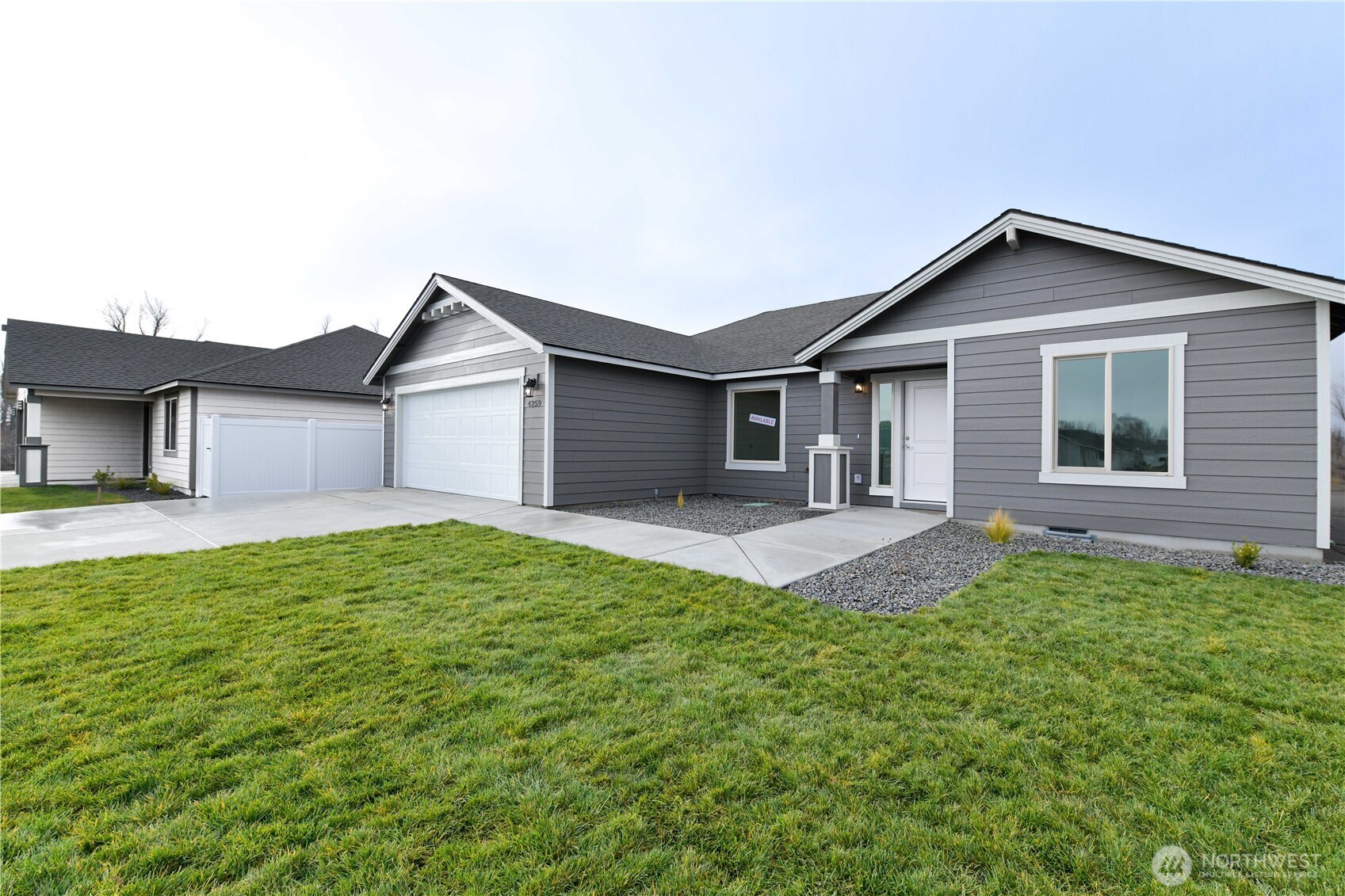 4259 W Sandy Court , Moses Lake, WA 98837